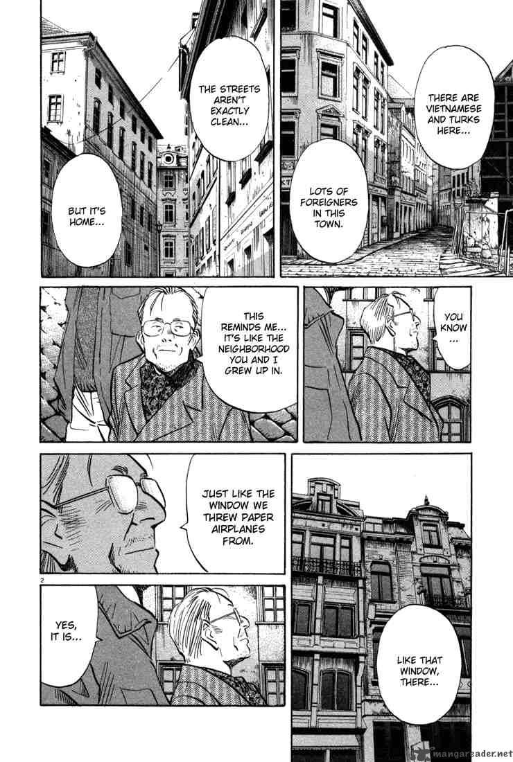 Read Monster Manga Online