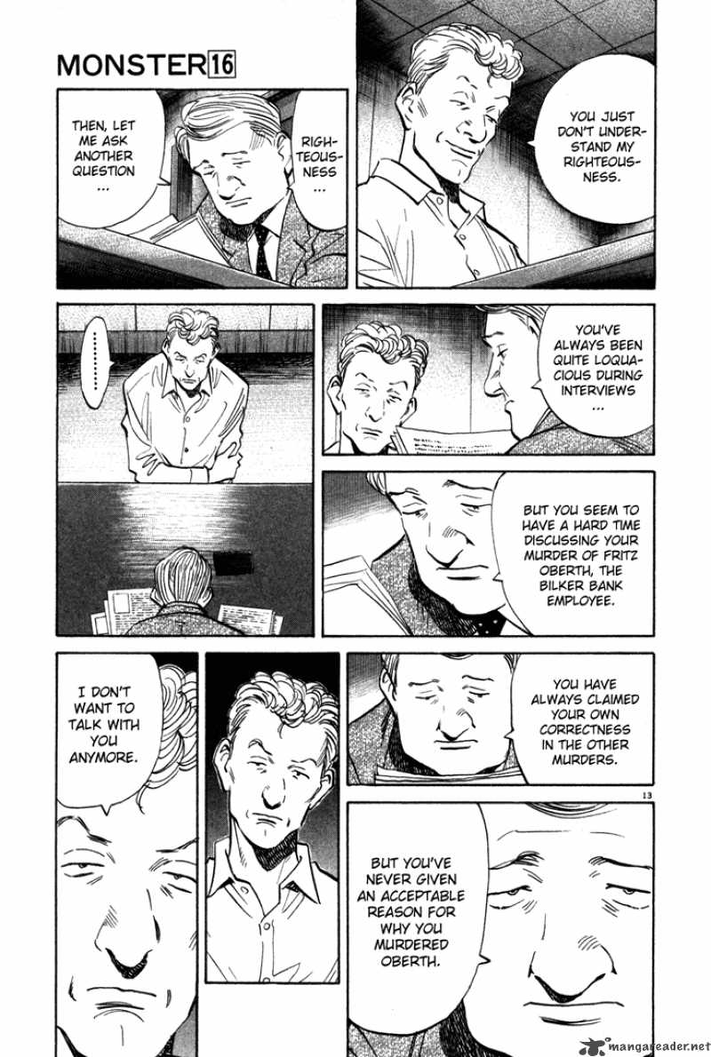 Read Monster Manga Online