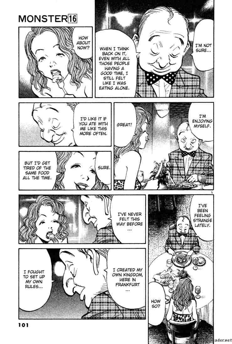 Read Monster Manga Online