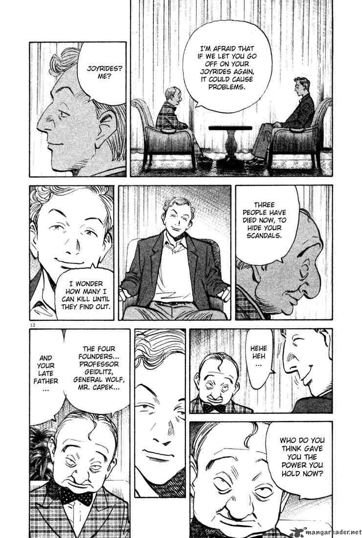 Read Monster Manga Online