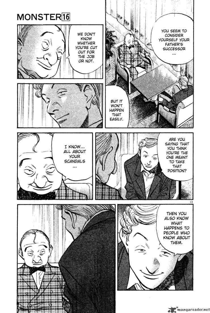 Read Monster Manga Online