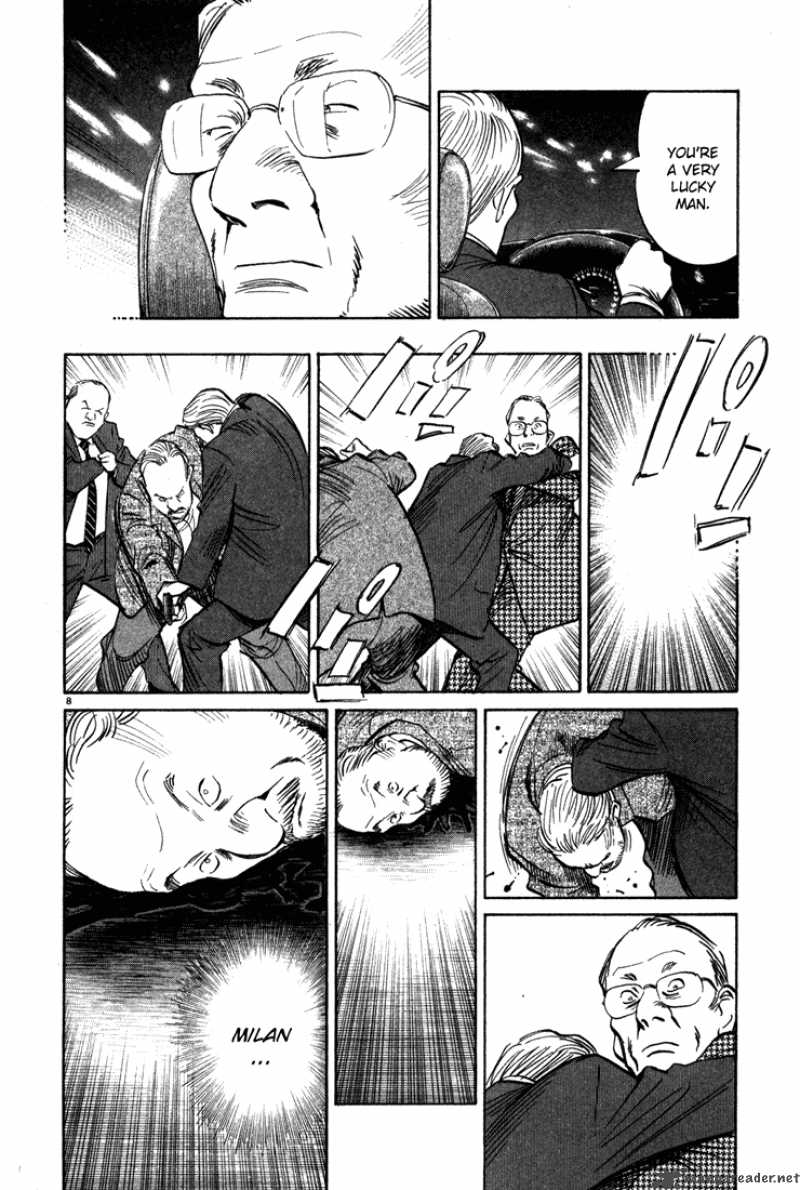 Read Monster Manga Online