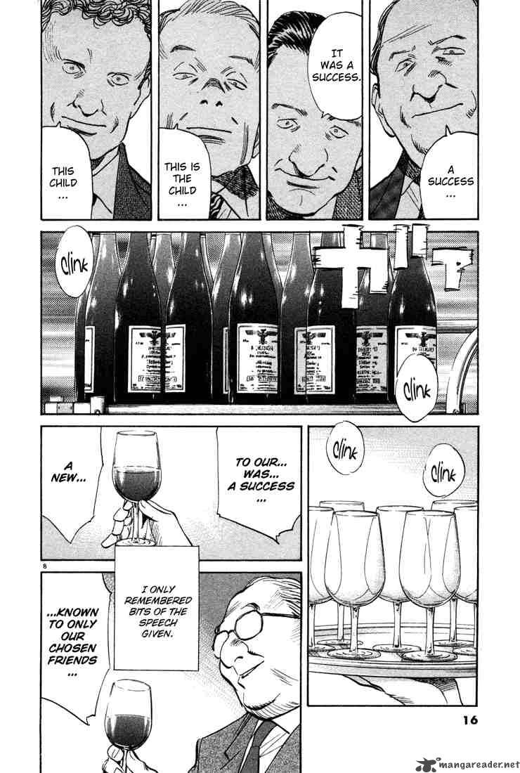 Read Monster Manga Online