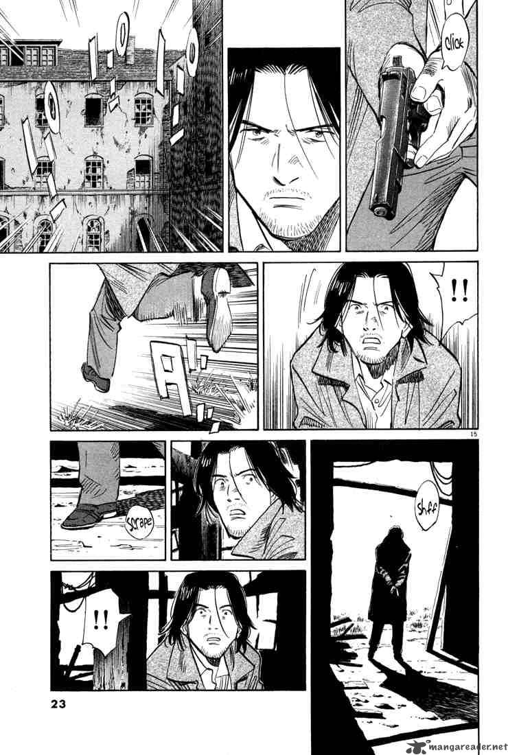 Read Monster Manga Online