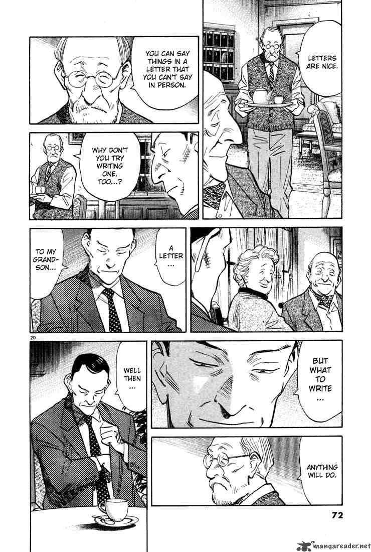 Read Monster Manga Online