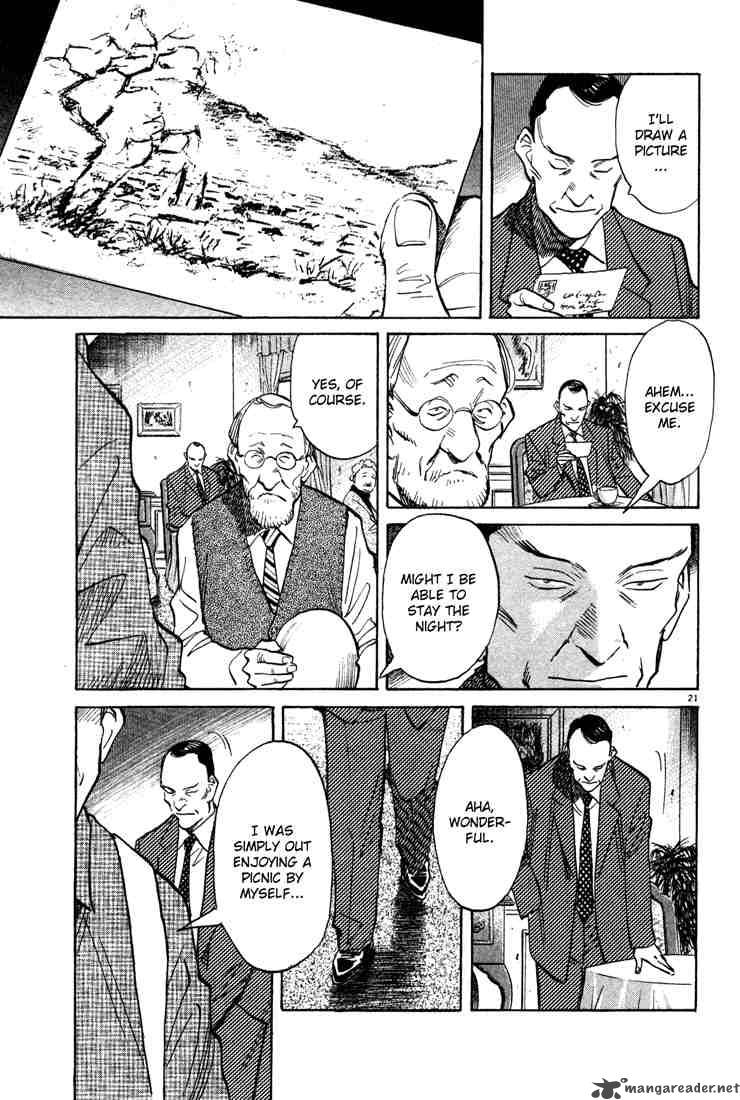 Read Monster Manga Online