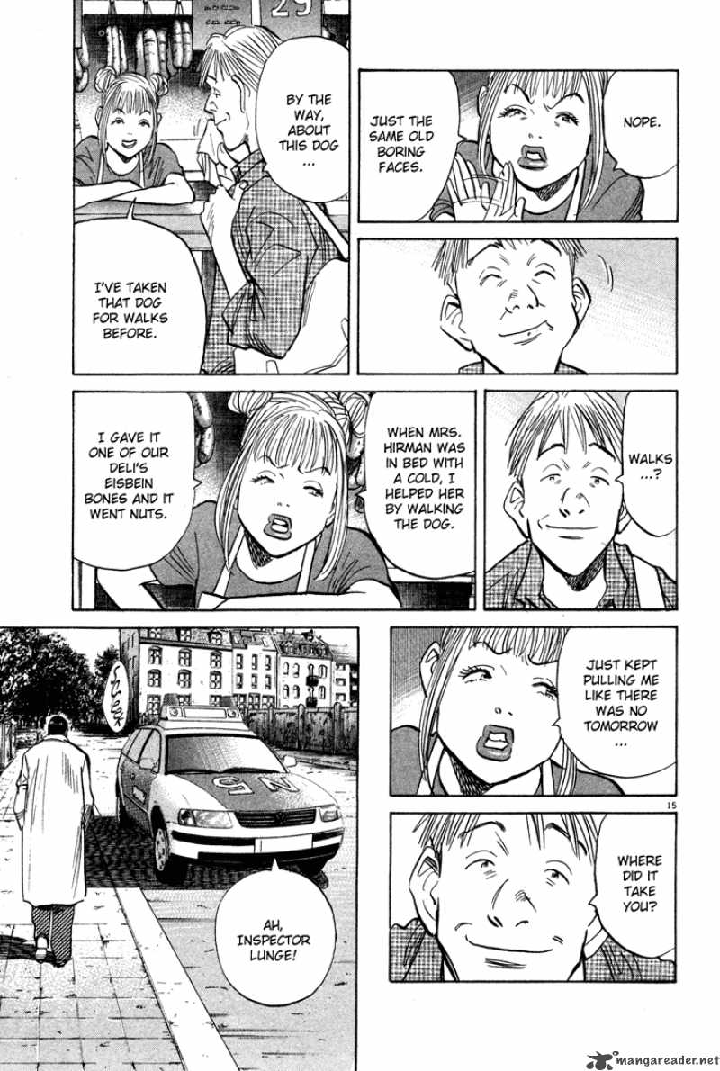 Read Monster Manga Online