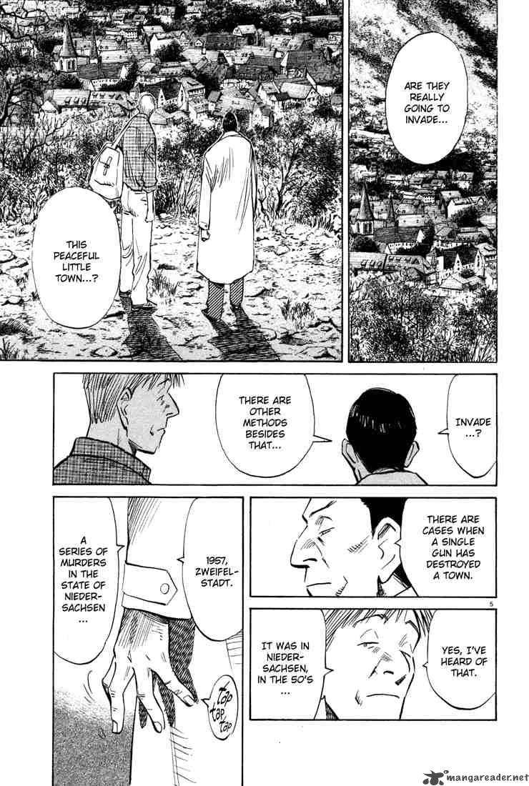 Read Monster Manga Online