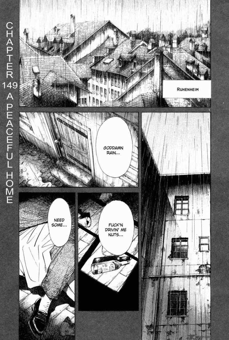Read Monster Manga Online