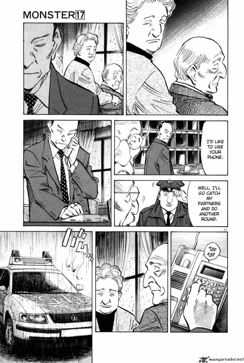 Read Monster Manga Online