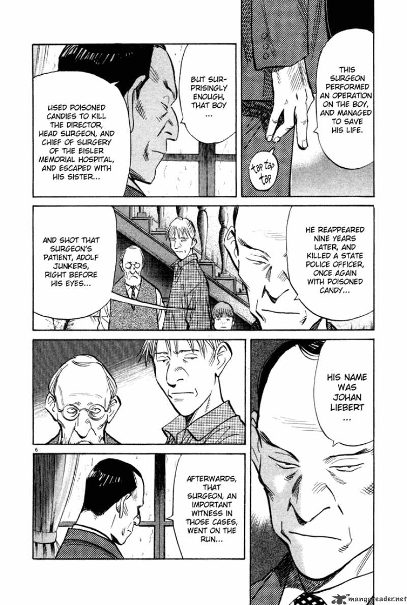 Read Monster Manga Online