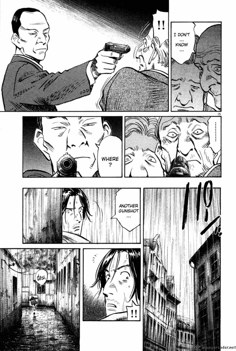 Read Monster Manga Online