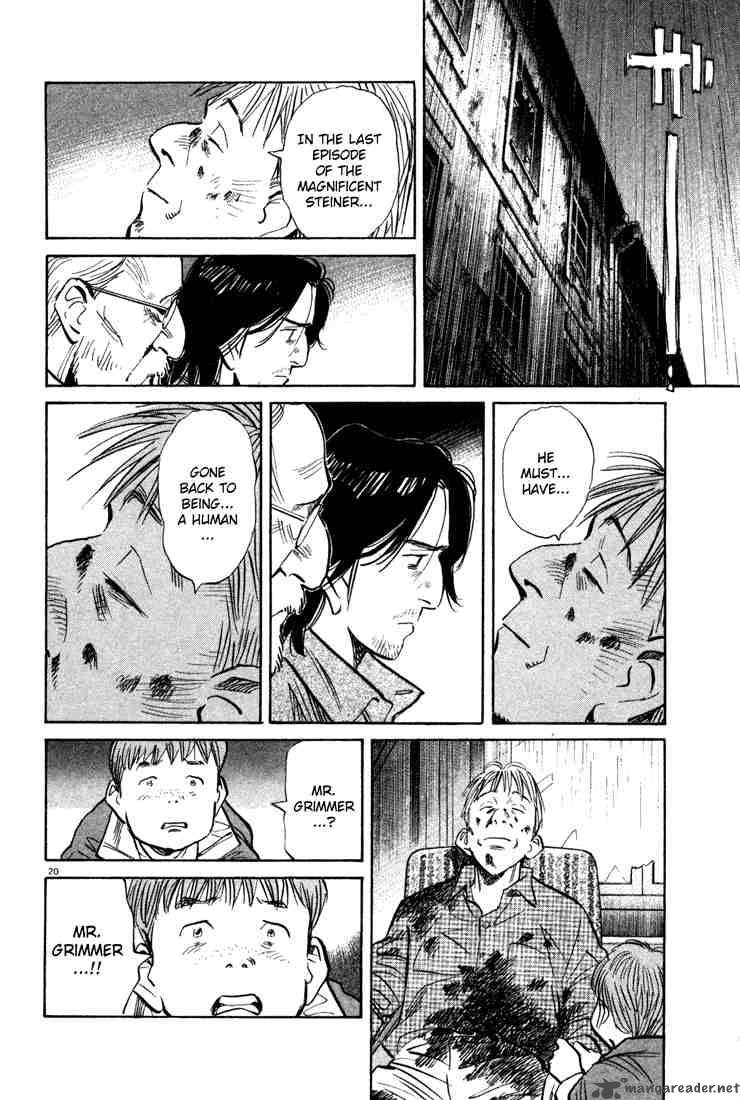 Read Monster Manga Online