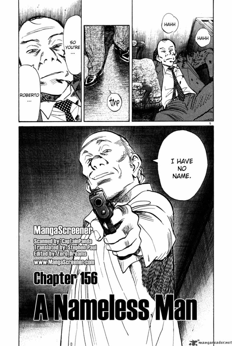 Read Monster Manga Online