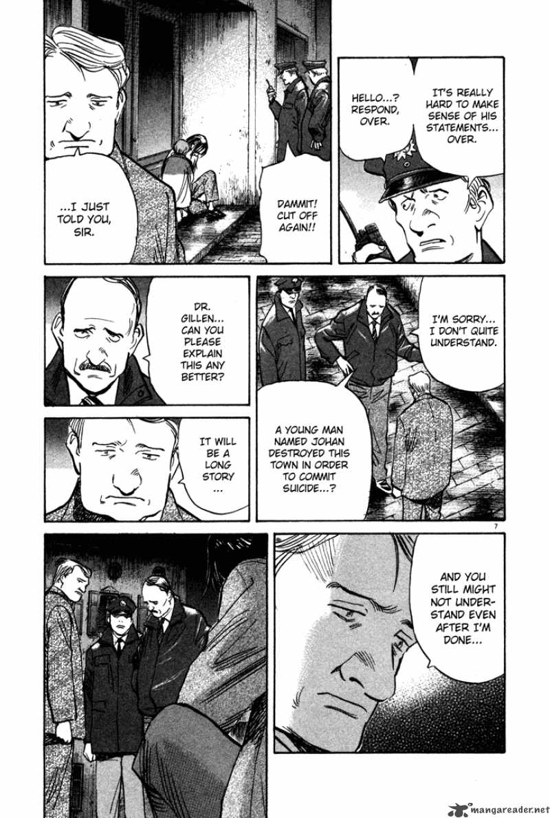 Read Monster Manga Online