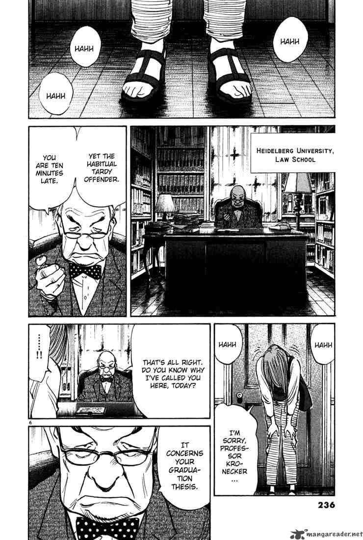 Read Monster Manga Online