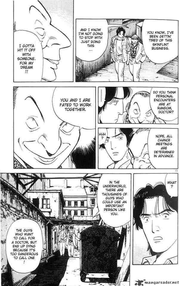 Read Monster Manga Online