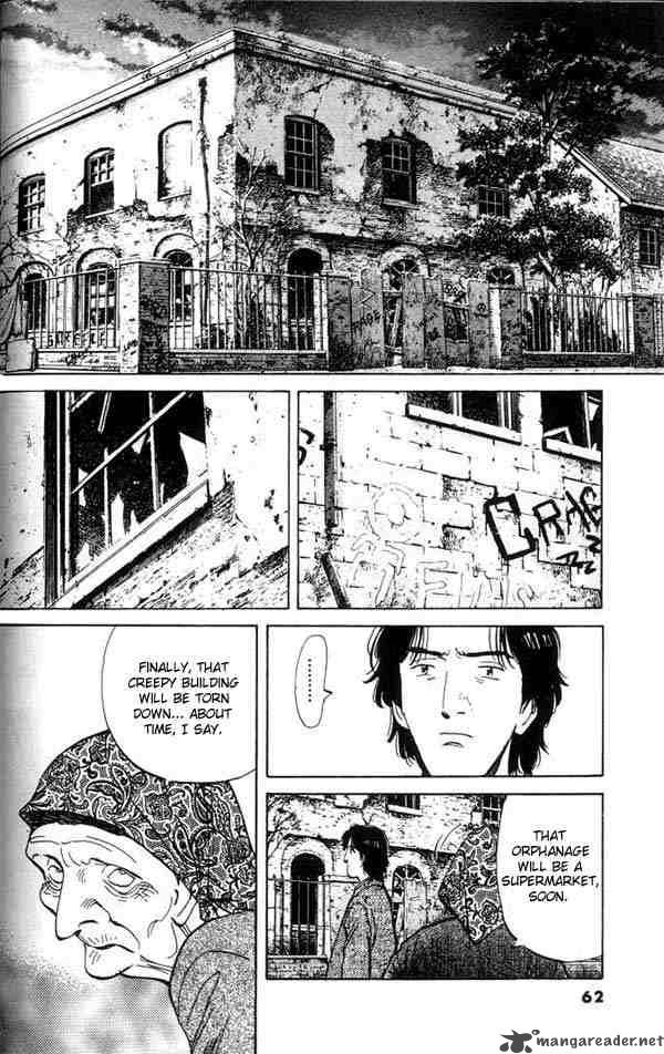 Read Monster Manga Online