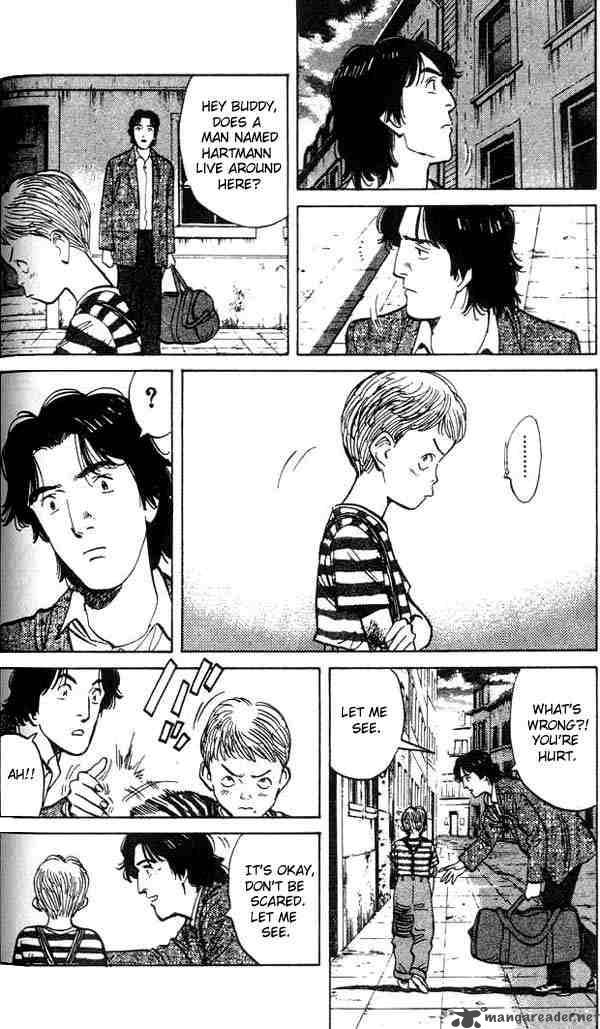Read Monster Manga Online