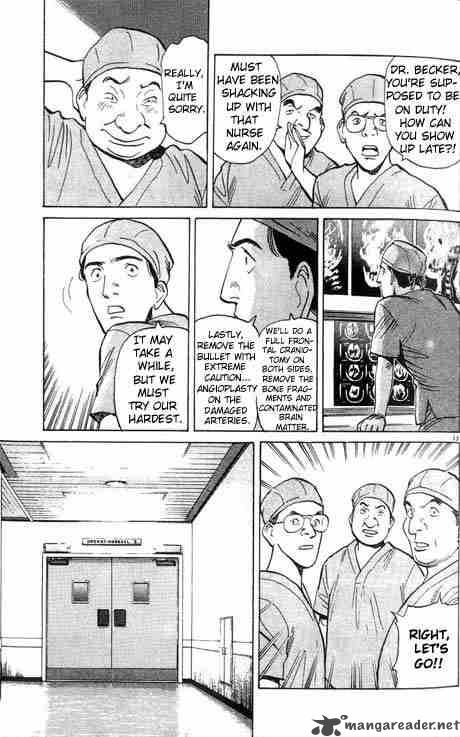 Read Monster Manga Online