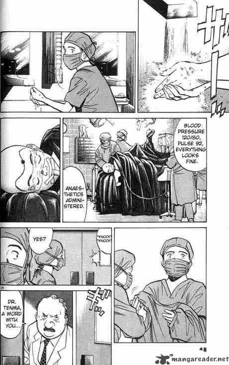 Read Monster Manga Online