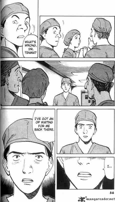 Read Monster Manga Online
