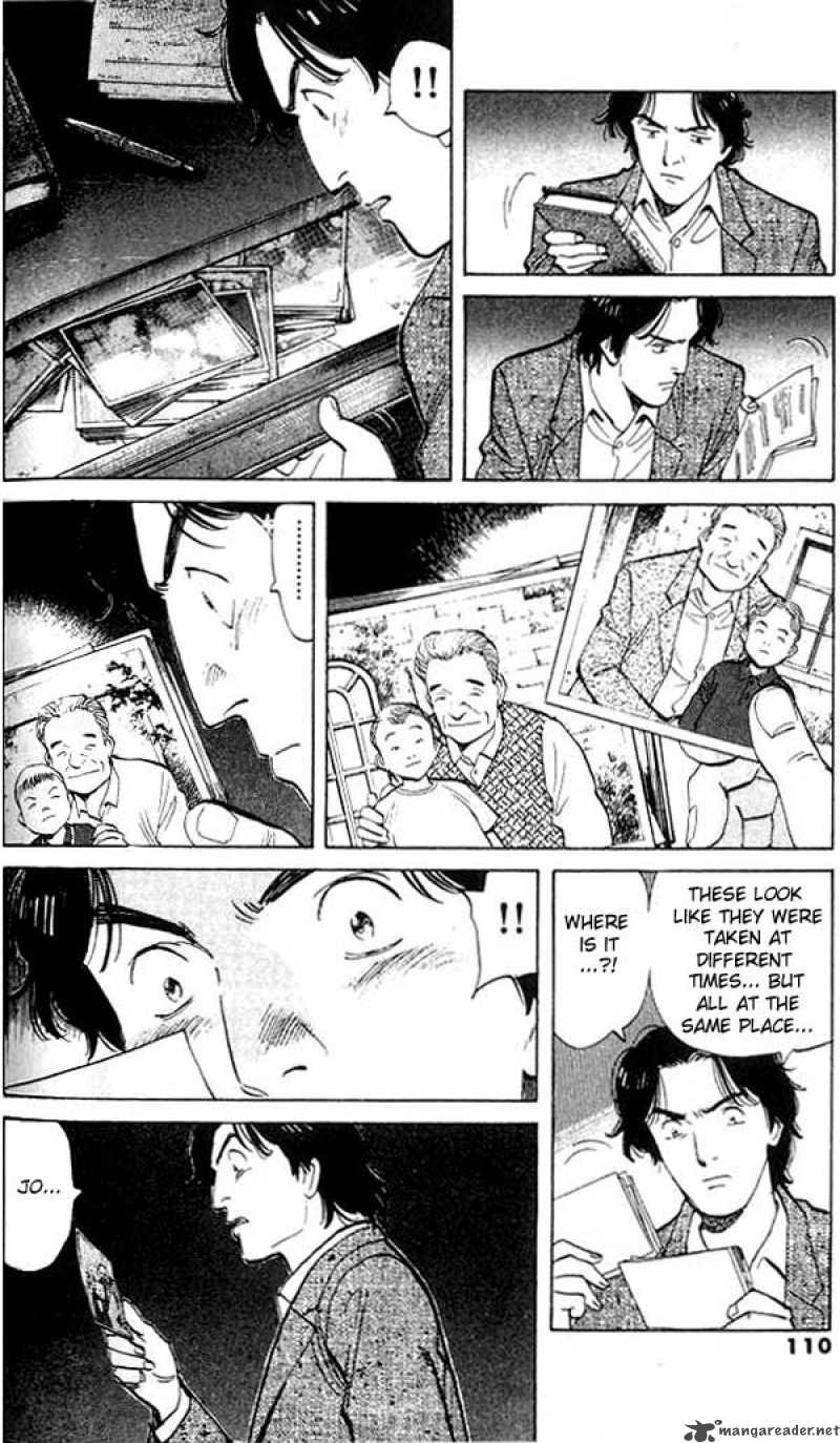 Read Monster Manga Online
