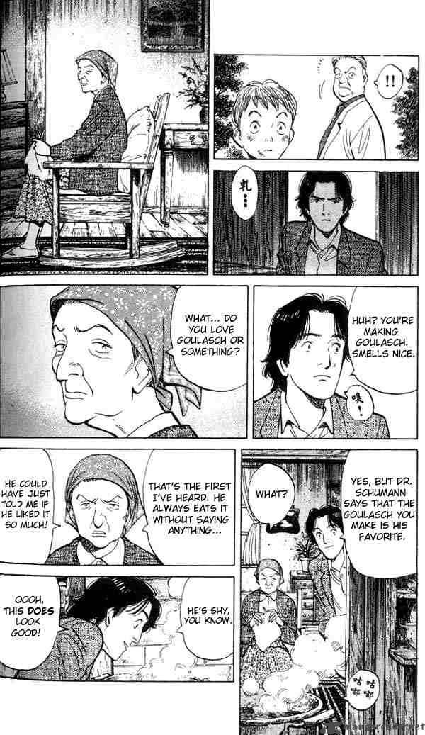 Read Monster Manga Online