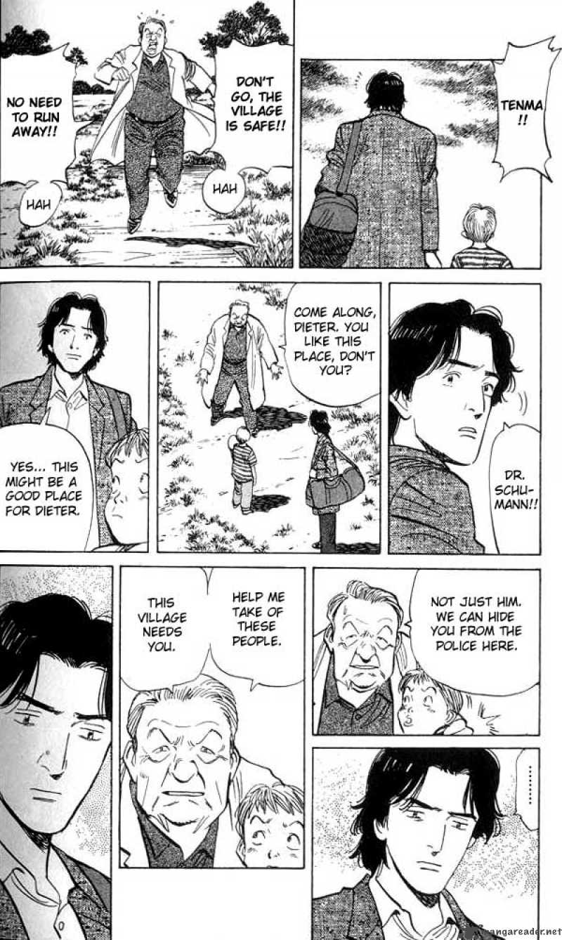 Read Monster Manga Online