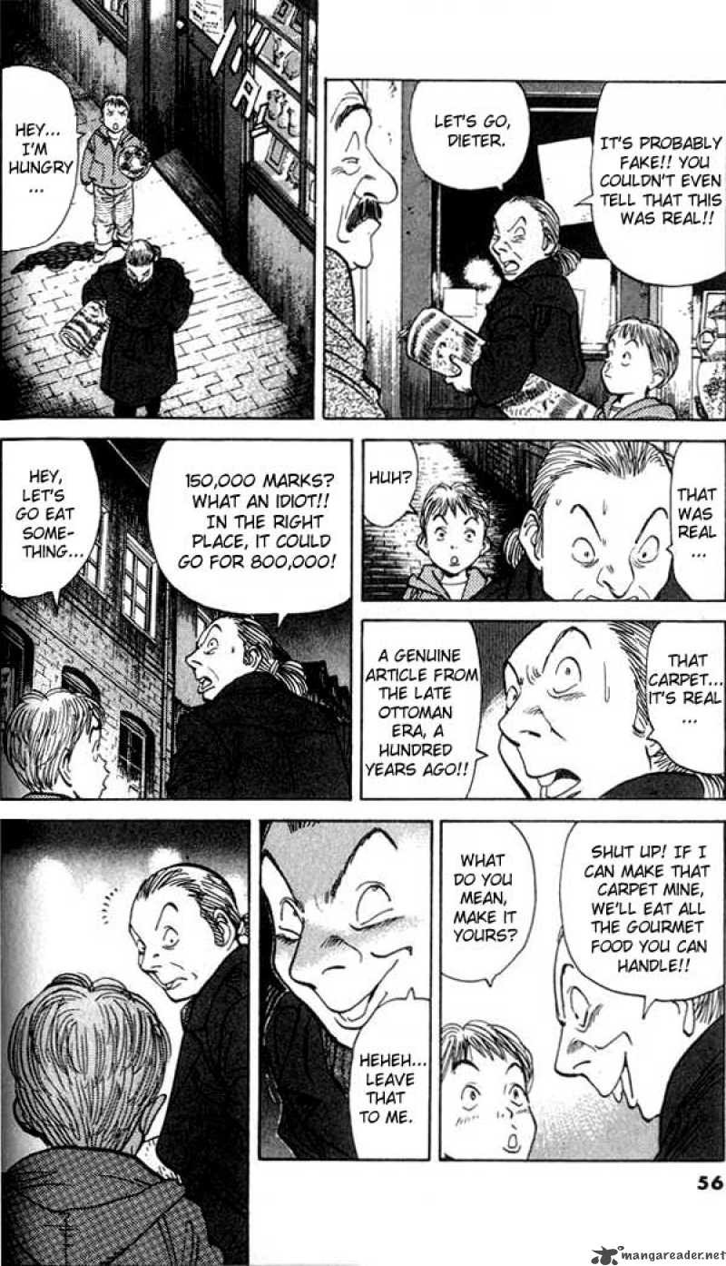 Read Monster Manga Online