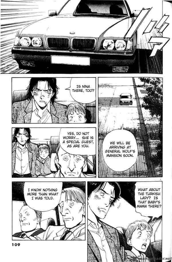 Read Monster Manga Online