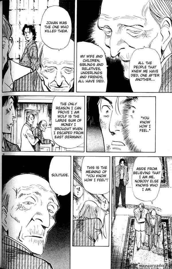 Read Monster Manga Online