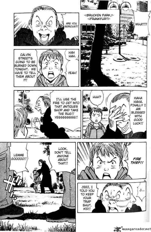 Read Monster Manga Online