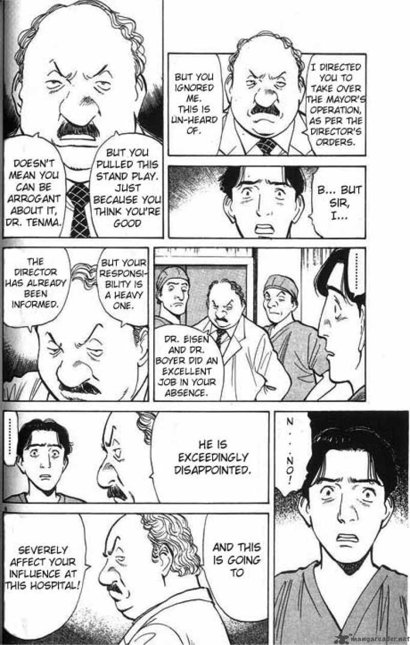 Read Monster Manga Online