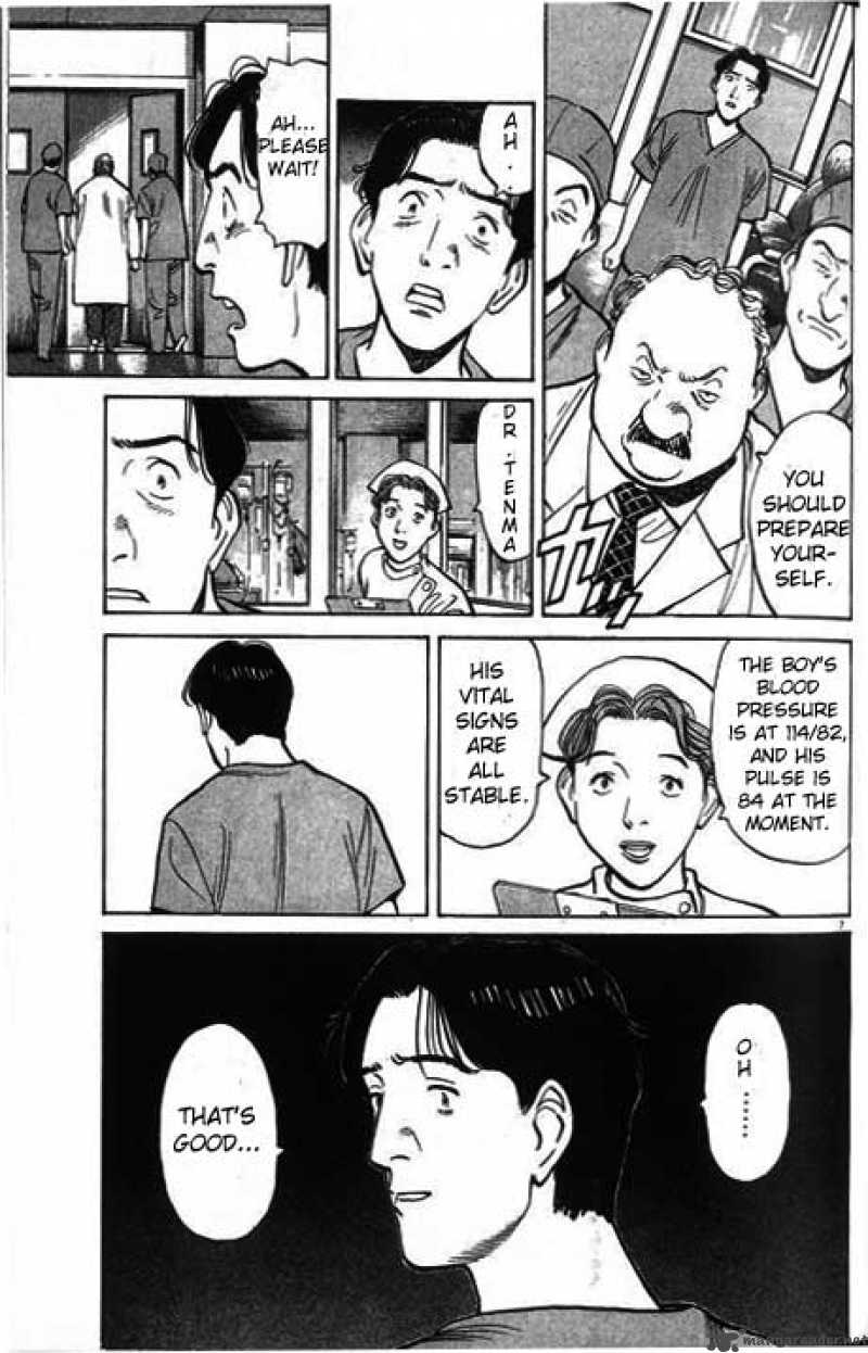 Read Monster Manga Online