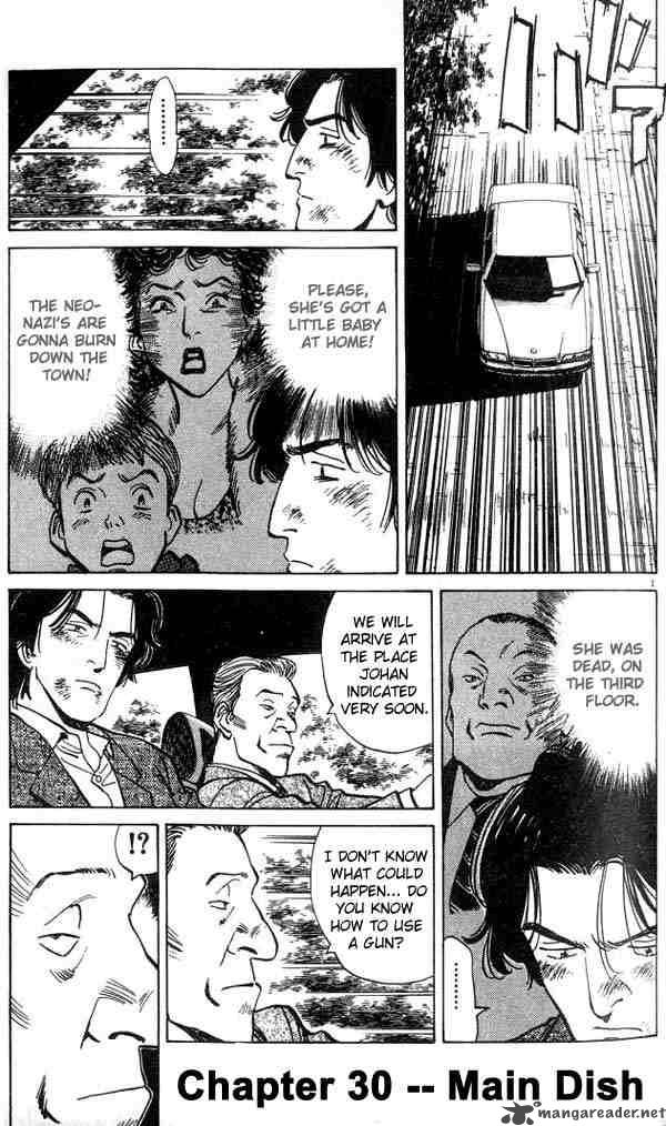 Read Monster Manga Online