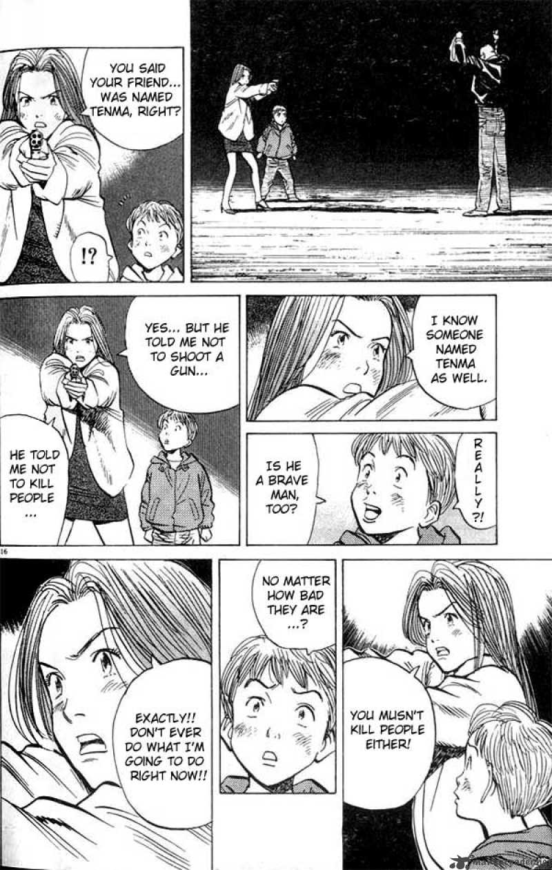 Read Monster Manga Online