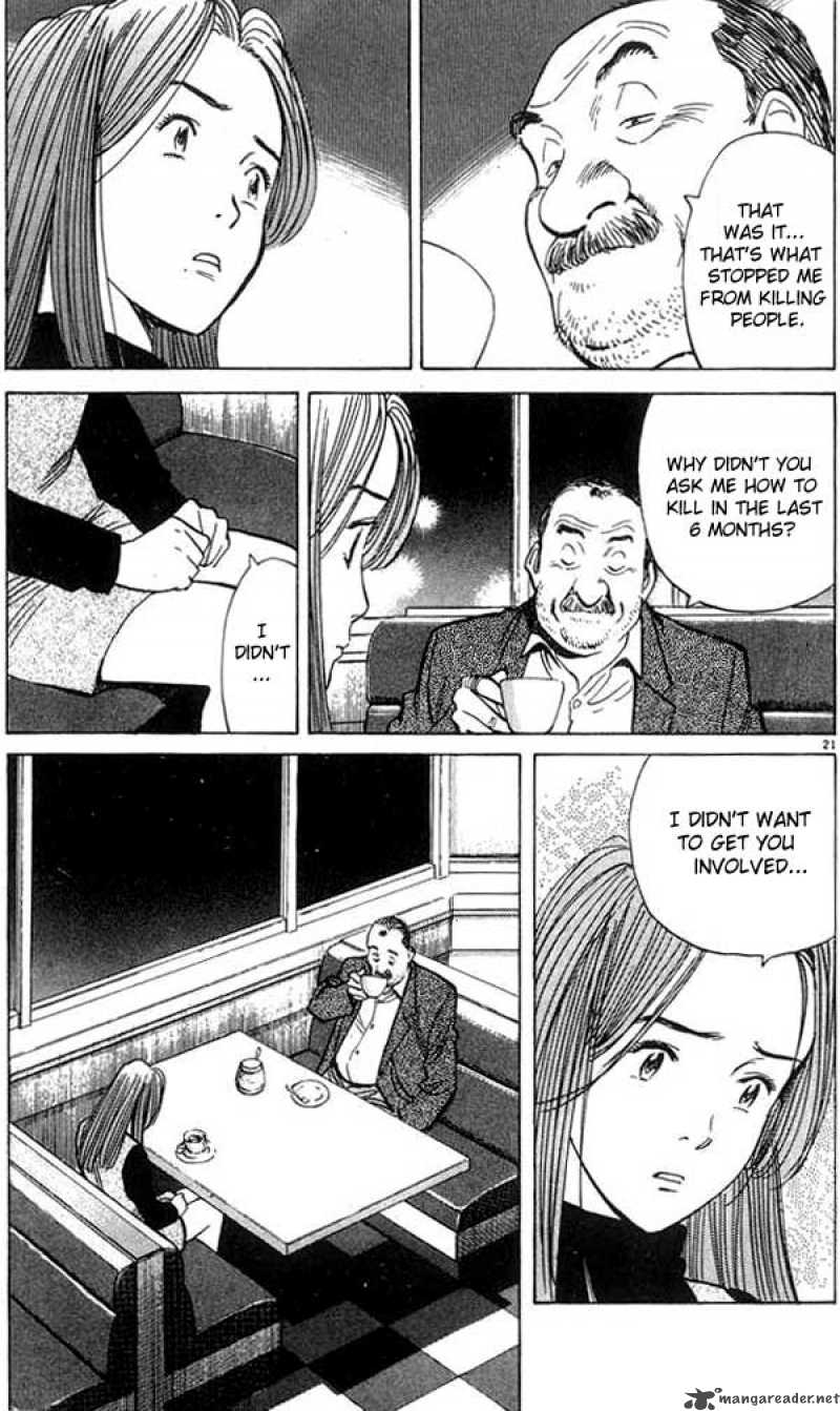 Read Monster Manga Online