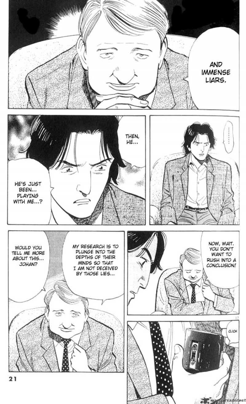 Read Monster Manga Online