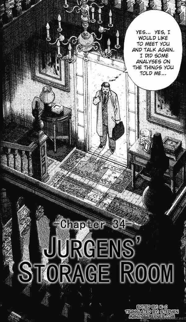 Read Monster Manga Online