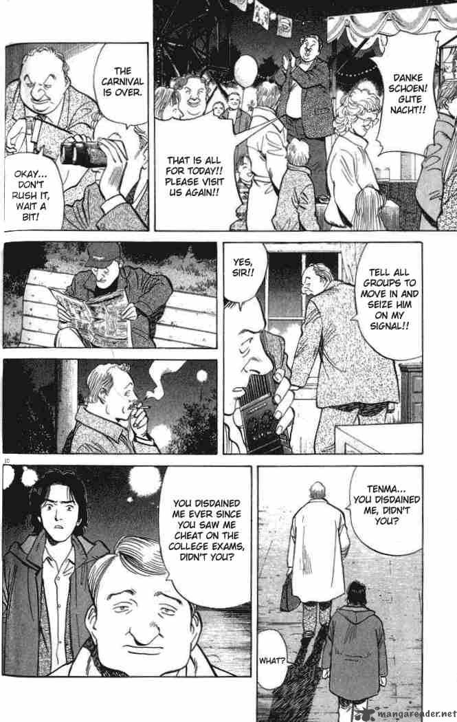 Read Monster Manga Online