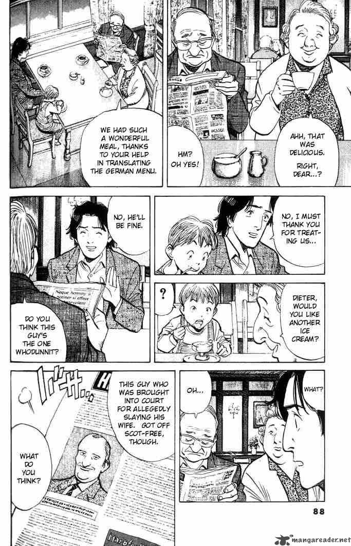 Read Monster Manga Online