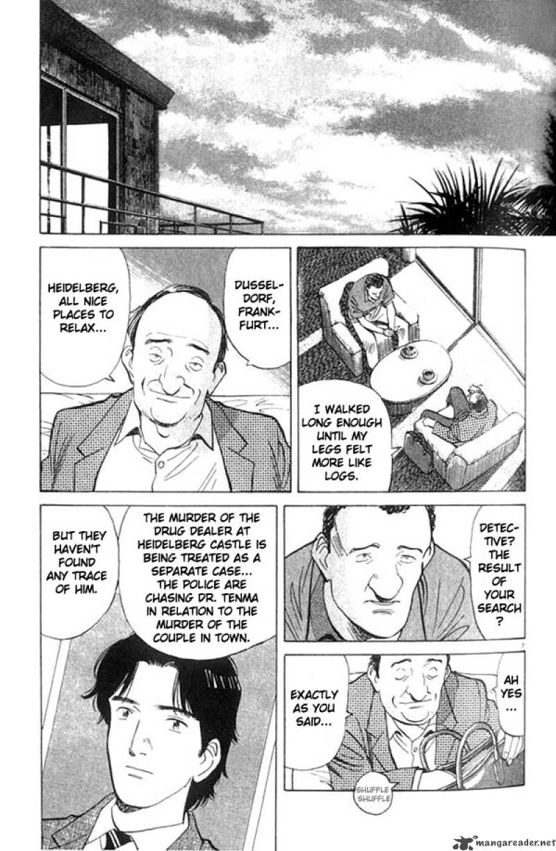 Read Monster Manga Online