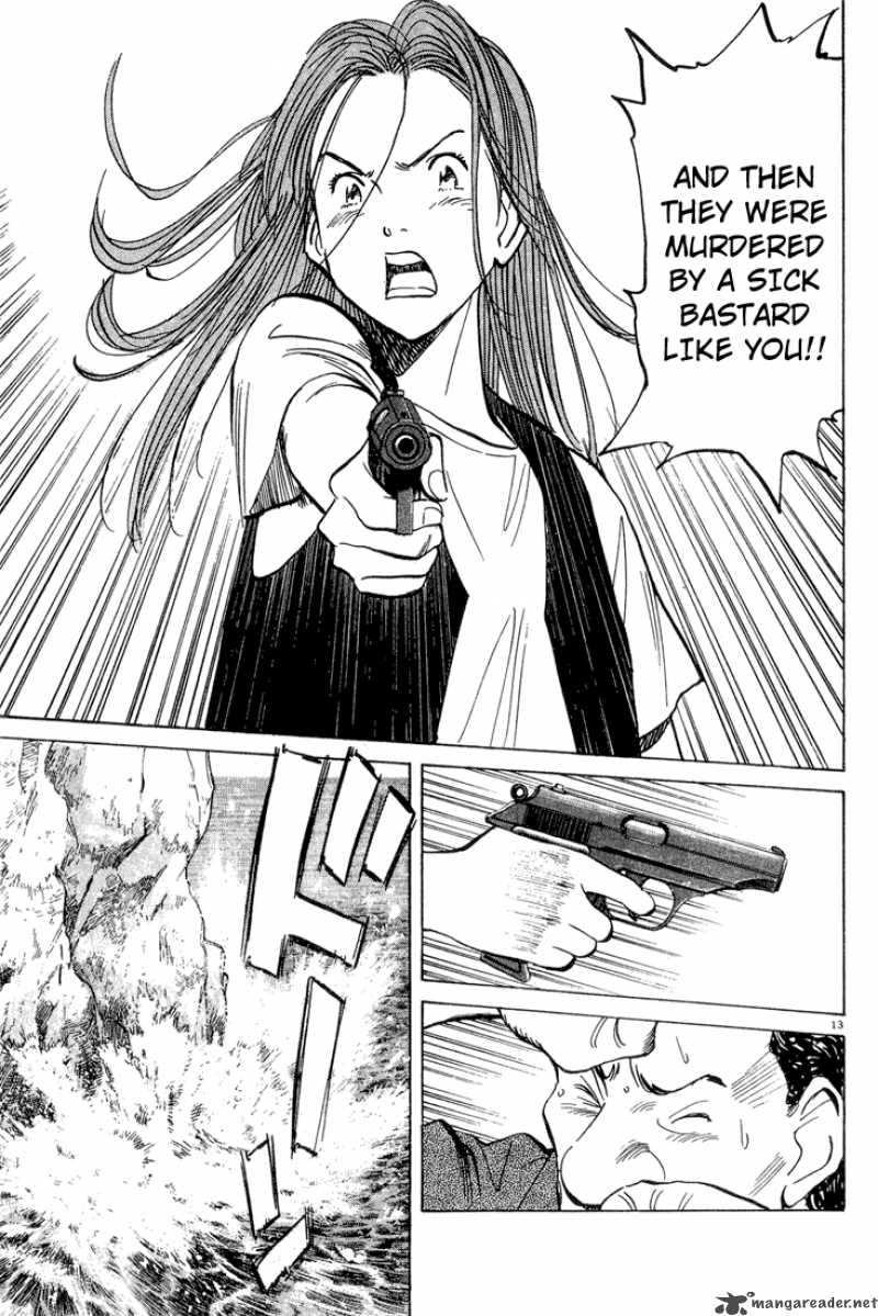 Read Monster Manga Online