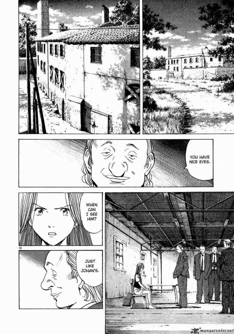 Read Monster Manga Online