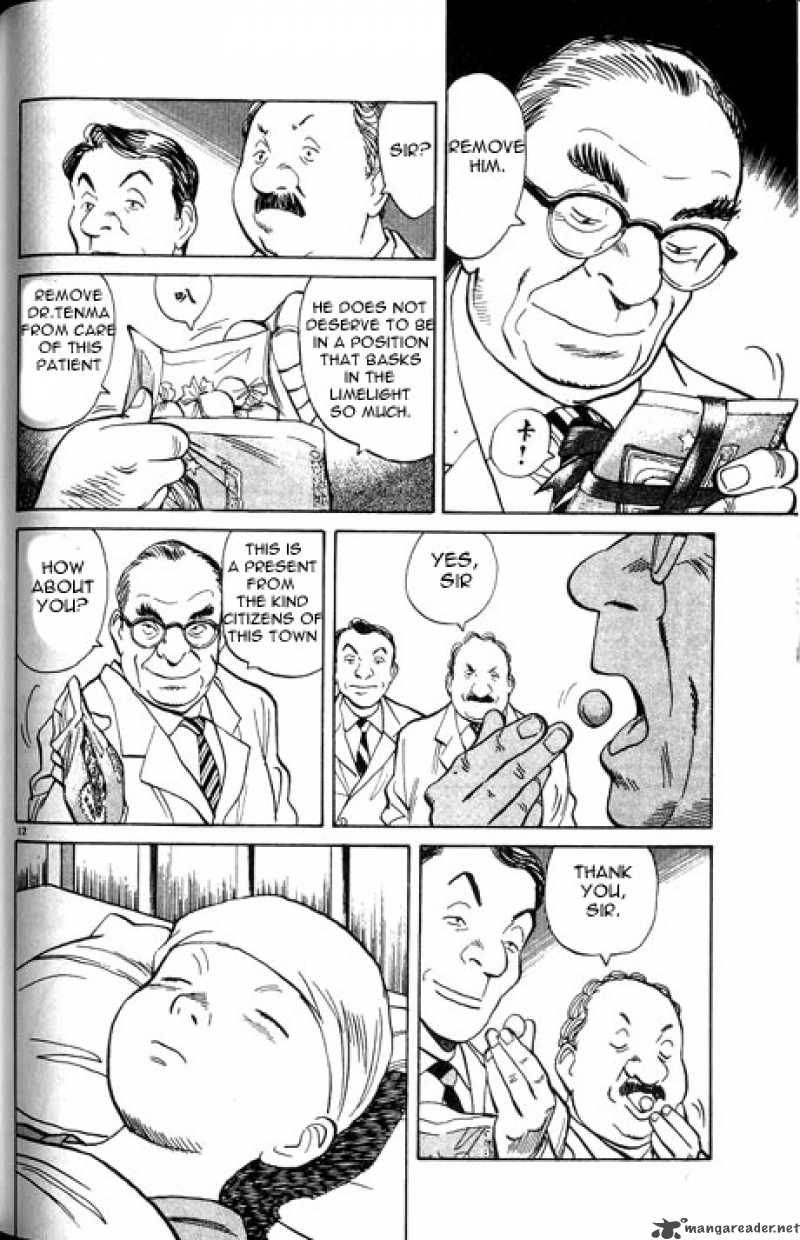 Read Monster Manga Online