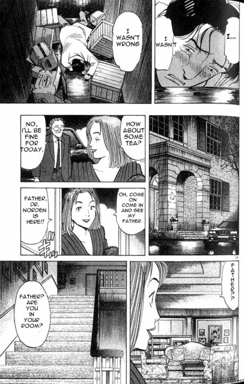 Read Monster Manga Online