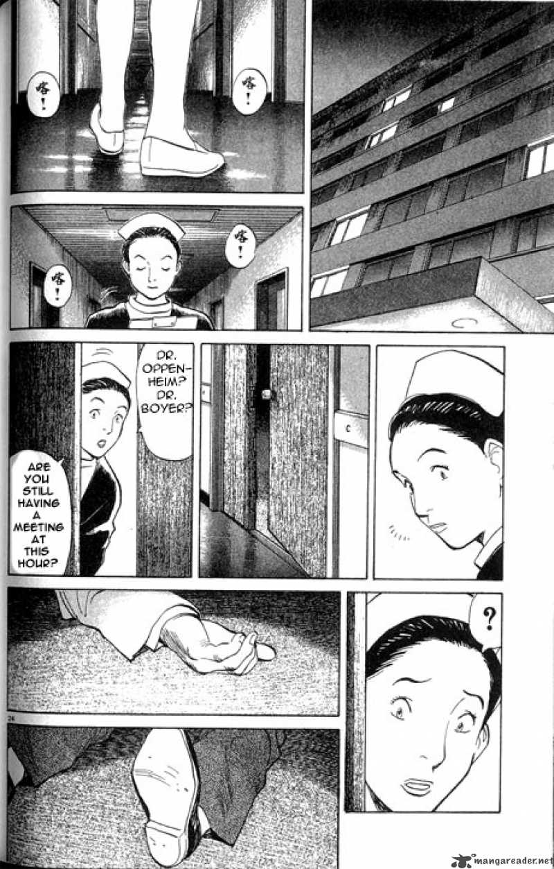 Read Monster Manga Online