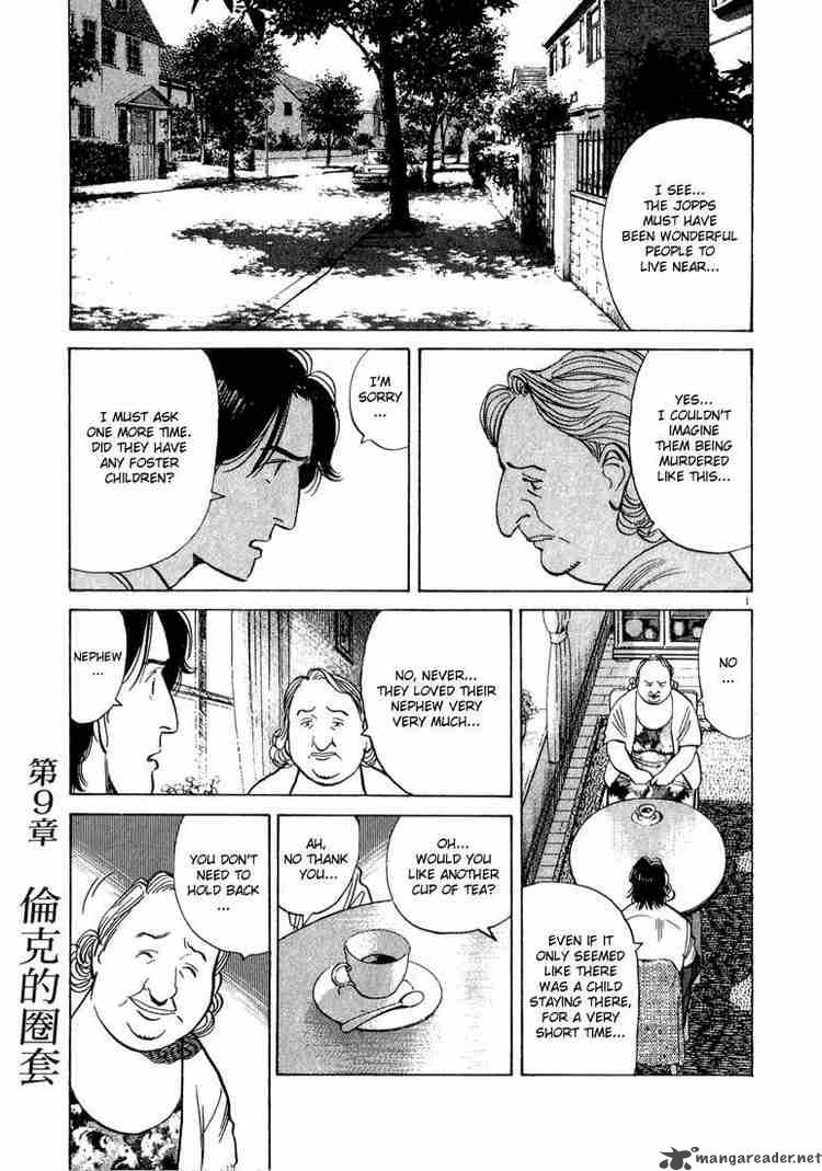 Read Monster Manga Online
