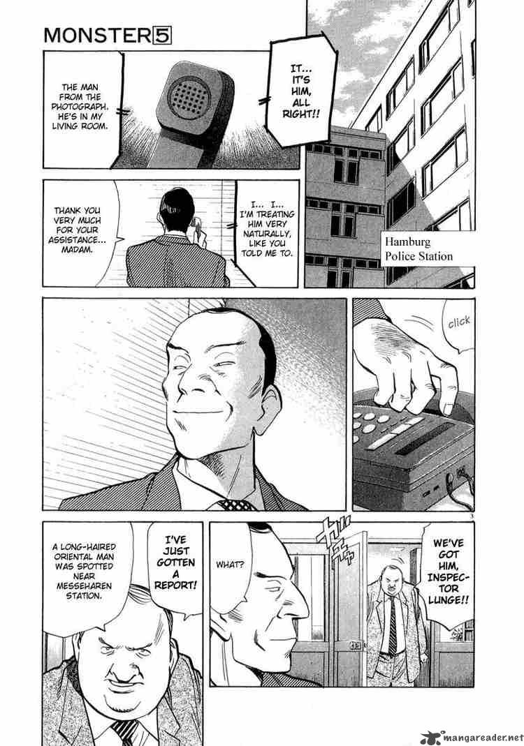 Read Monster Manga Online